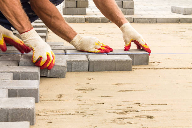 Best Residential Driveway Paver Services  in Miles City, MT