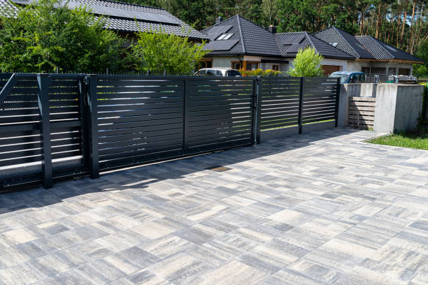 Best Cobblestone Driveway Pavers  in Miles City, MT