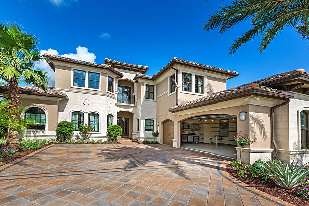 Best Cobblestone Driveway Pavers  in Miles City, MT