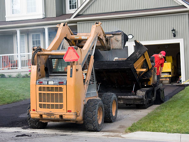 Best Custom Driveway Pavers  in Miles City, MT