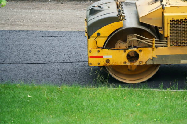 Best Permeable Paver Driveway  in Miles City, MT