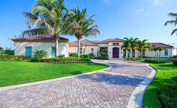 Reasons to Select Us for Your Driveway Paving Requirements in Miles City, MT