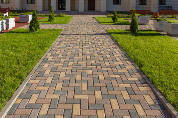 Best Best Driveway Pavers  in Miles City, MT